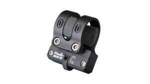 Fenix ALG-16 metal mount for flashlights on M-LOK