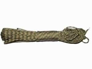 Paracord 30m, multicam