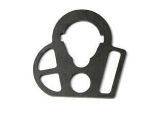 Rear Sling Adaptor for M4 AEG