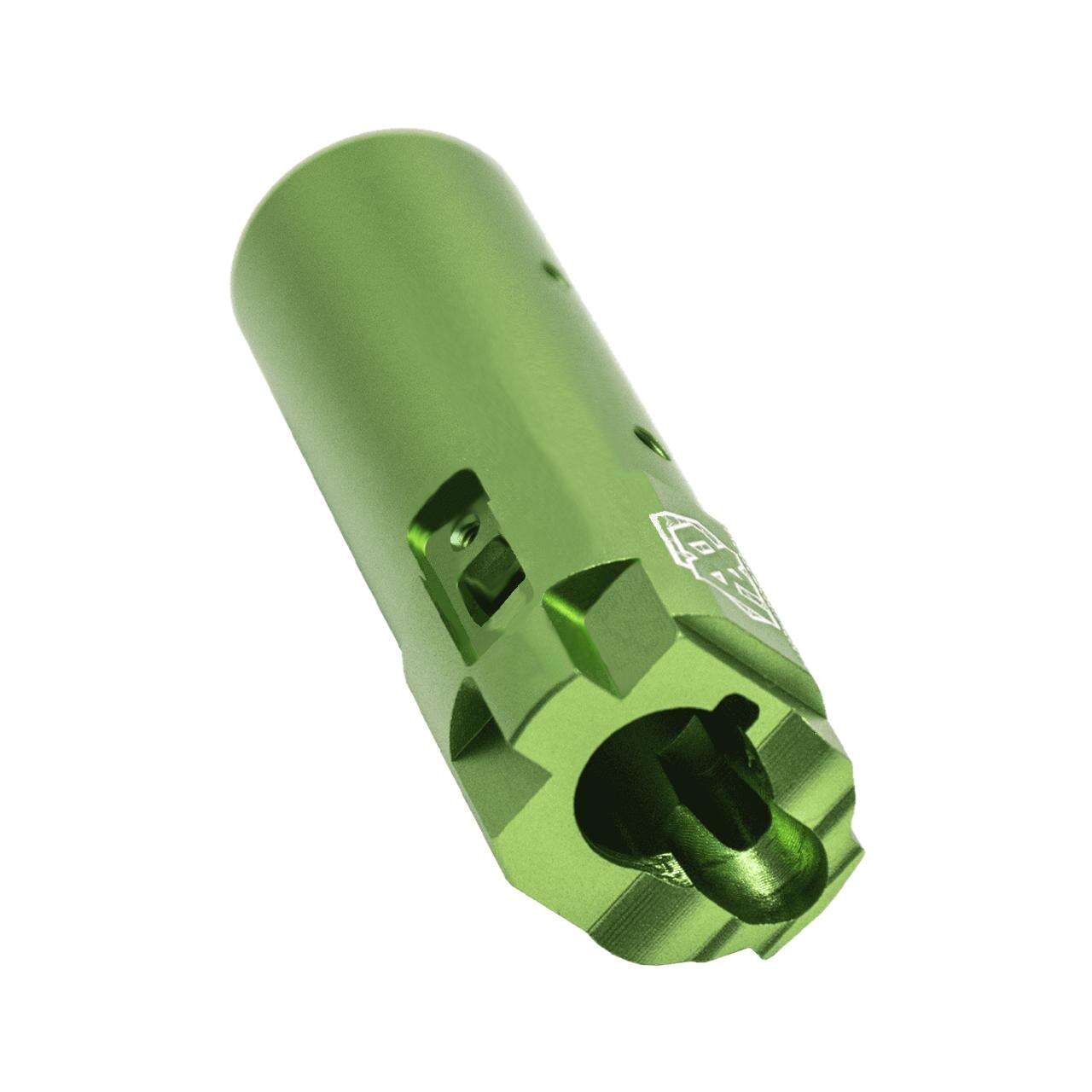 HADRON AAP-01 TDC LOKI Hop-Up Unit - Red