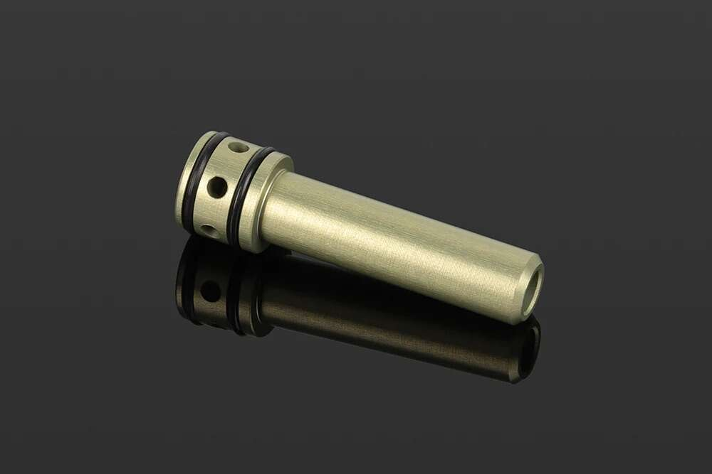 GATE HPA Nozzle PULSAR S (23.80 - 24.00 mm) - SR-25