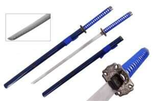 Snake Eye Tactical - Samurai Sword - SE-58LBL