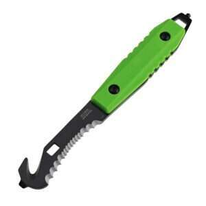 MTech USA - Fixed Blade Knife - MT-FIX008GN