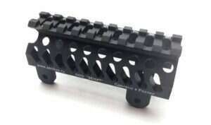 ZB-19 Upper Handguard for AK Airsoft Gun