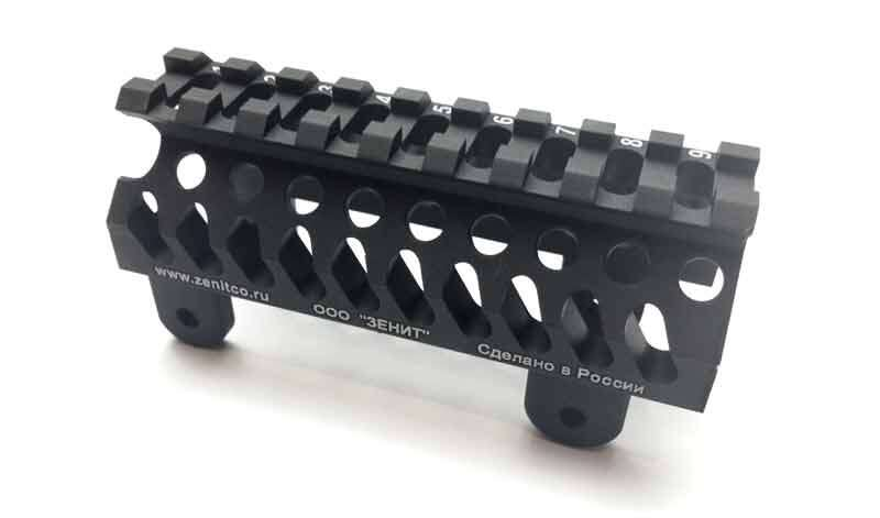 ZB-19 Upper Handguard for AK Airsoft Gun