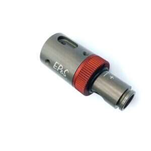 EPeS Hop-up chamber M249