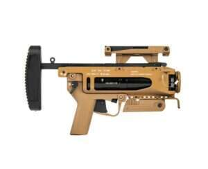 M320 V1 Grenade Launcher, Dark Earth