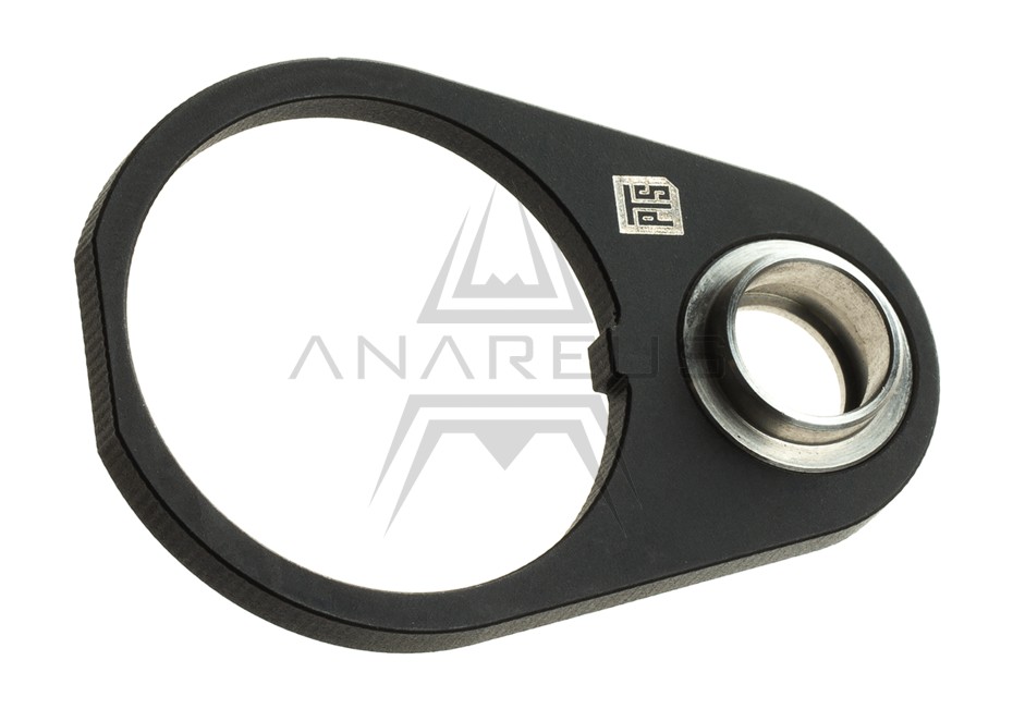 PTS Enhanced Sling Plate - QD for GBB M4