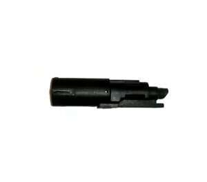 ASG Polymer Nozzle for CZ 75 GBB Metal Slide Version - Black