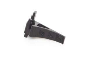 ASG CNC Short-Stroke Trigger CZ Scorpion EVO 3 - Black