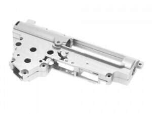CNC gearbox V3 - QSC