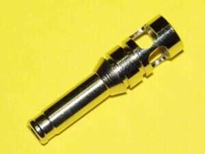 Nozzle for WE M4 (Close Bolt), pt. nr. 44