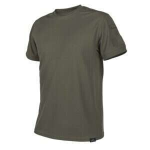 HELIKON T-Shirt TACTICAL TopCool Lite - Green