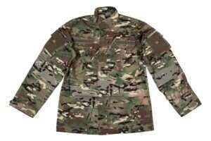 SATAC ACU Tactical Jacket - MC