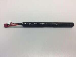 Battery 11,1V / 3000mAh 35C Li-ion ( for AK type guns)