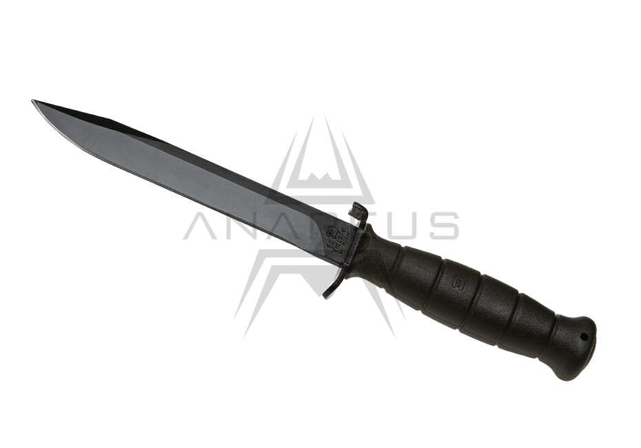 Glock Field Knife FM 78 - Black