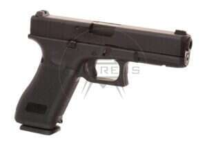 Umarex Glock 17 Gen5 GBB CO2 Pistol - Black