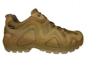 Lowa ZEPHYR GTX(R) LO TF - Coyote