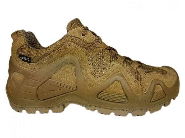 Lowa ZEPHYR GTX(R) LO TF - Coyote