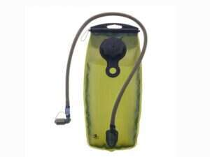 SOURCE WXP Storm Valve Hydration Bladder, 3 Liters - Coyote Brown