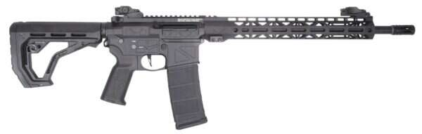 EPeS AR15 FREYA M-LOK 14" AEG - MAJOR - Black