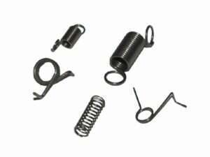 AK Gear Box Spring Set