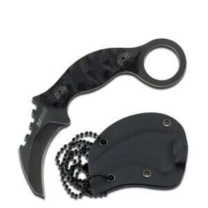 MTech USA - Fixed Blade Knife - MT-20-33