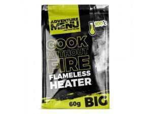 Self-heating Capsules BIG - 60 g
