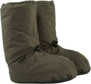 CARINTHIA G-loft Booties - OD