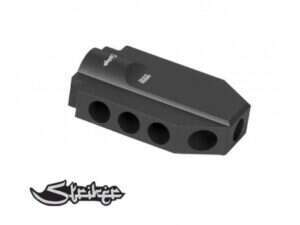 Amoeba AS01 Striker Flash hider - Type 4