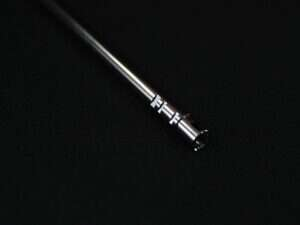 Precision inner barrel 6.02 (WE M14EBR) 540mm