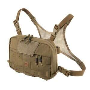 HELIKON NUMBAT SMALL Chest Pack - Coyote