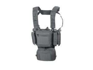 HELIKON Training Mini Rig (TMR)(R) - Grey