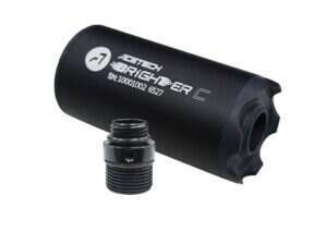 AceTech BRIGHTER C Tracer Unit - Black