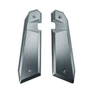 CTM AAP-01 Fuku-2 Frame CNC Aero Side Panel, Type B - Grey