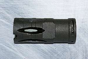G36 Standard Flash Hider
