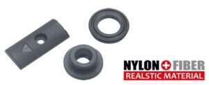 Enhanced Piston Head Set for MARUI/KJ P226