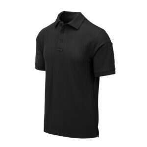 HELIKON POLO UTL(R) Shirt TopCool - Black