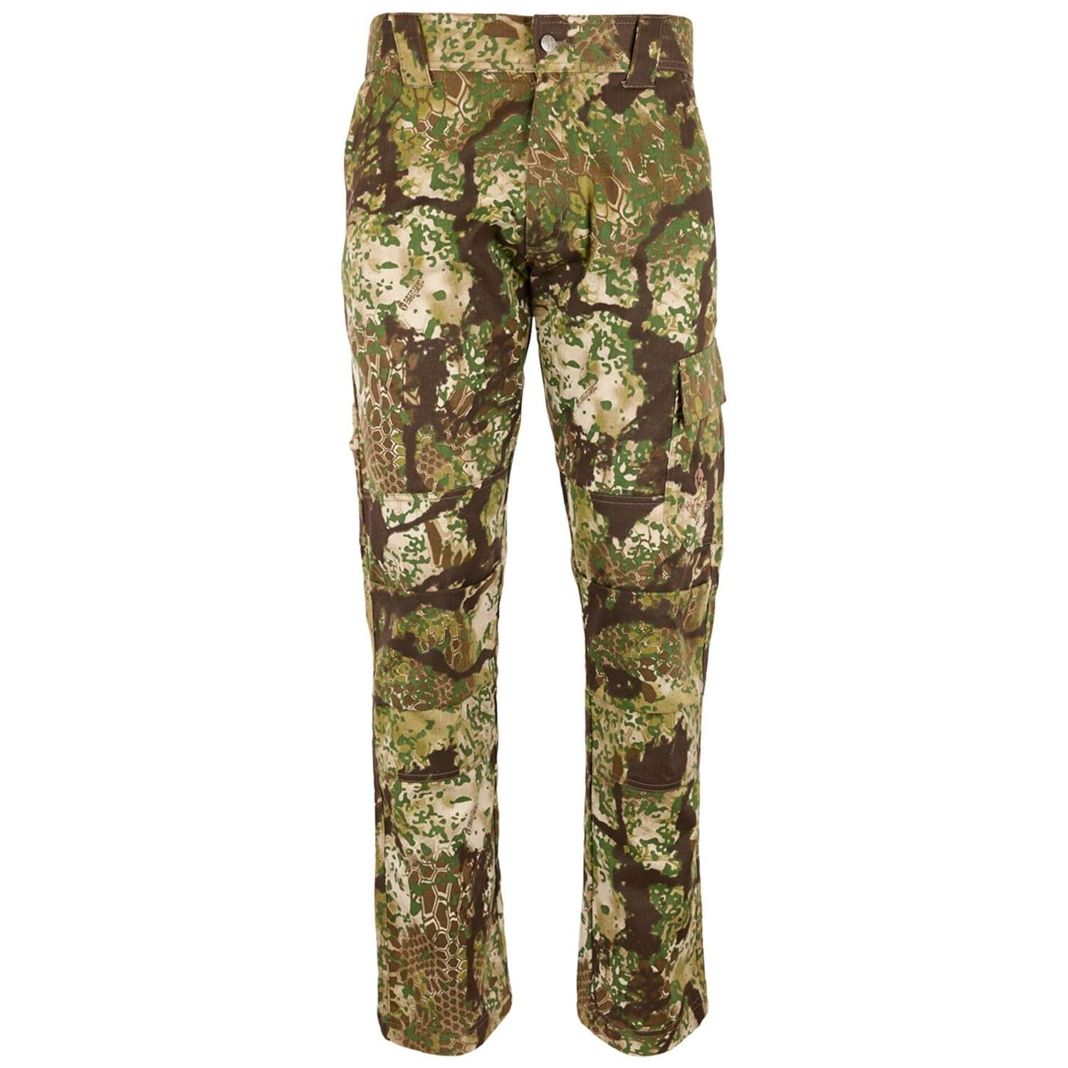 KRYPTEK Stalker Pant Pants - Kryptek Obskura Transitional