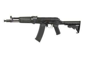 SA AK105 Buffer Tube Version (SA-J10 EDGE(TM)) - Black