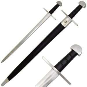 Medieval Warrior - Viking Long Sword - TC-5506