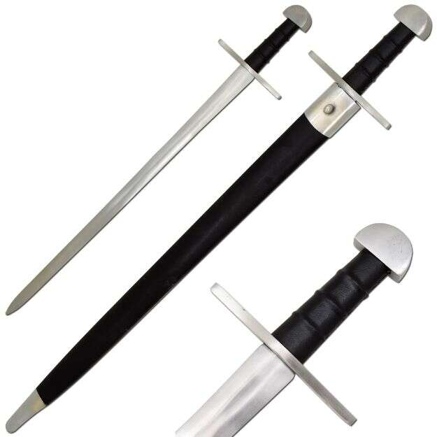 Medieval Warrior - Viking Long Sword - TC-5506