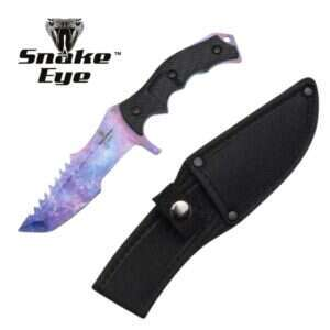 Snake Eye Tactical - Fixed Blade Knife - SE-310462GX-3