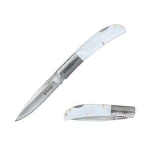Elk Ridge - Folding Knife - ER-2006WH