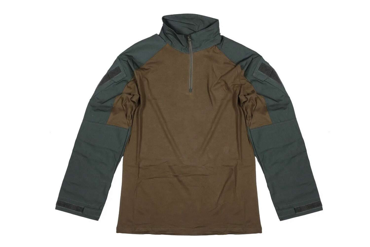 SATAC G3 Tactical Shirt - Green