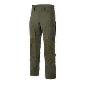 HELIKON MCDU(R) DyNyCo Pants - Green
