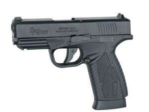 ASG CO2 pistol BERSA BP9CC GBB - Black