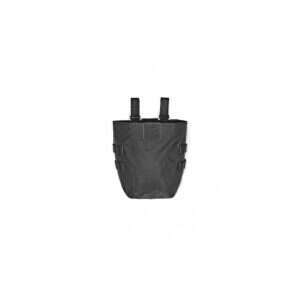 WAS DUMP POUCH Gen 2, Large - Black