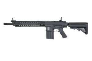 SA SR25 URX (SA-E36 Edge(TM) Kestrel(TM) ETU) - Black