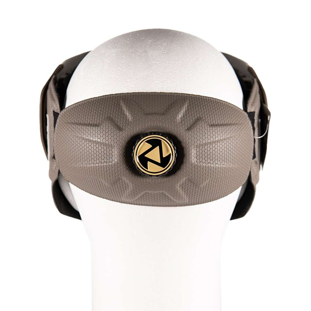 FMA F5 STORM Goggle Full-Face Mask - Tan